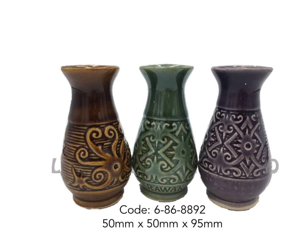 Ceramic Mini Vase