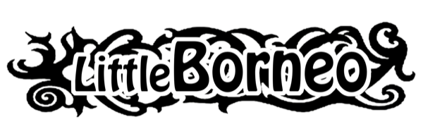 LittleBorneo — Borneo souvenir & craft shop