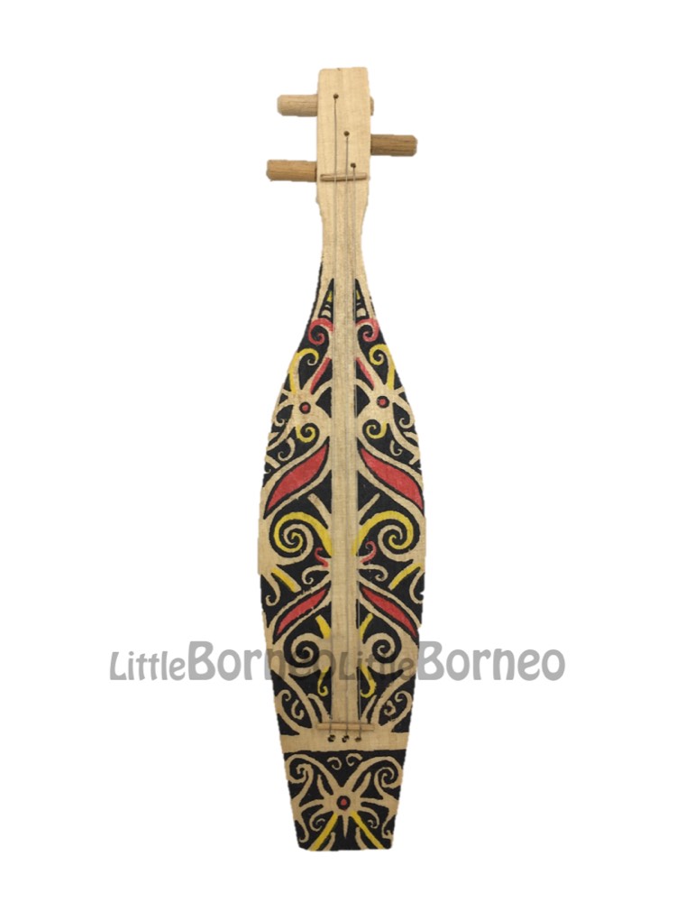 Miniature Sape