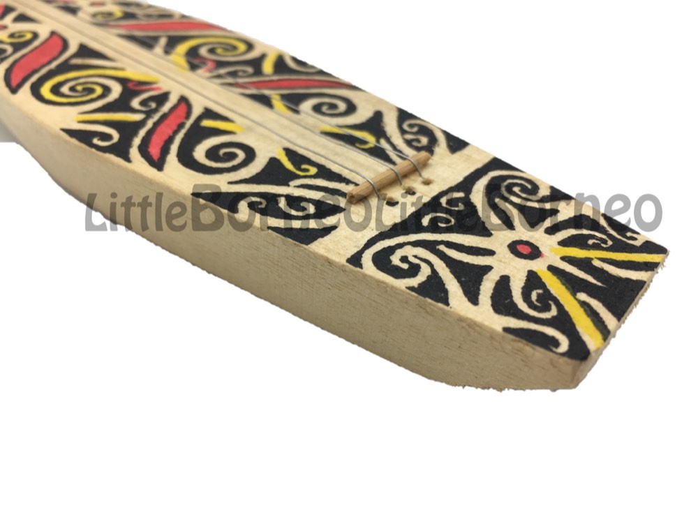 Miniature Sape